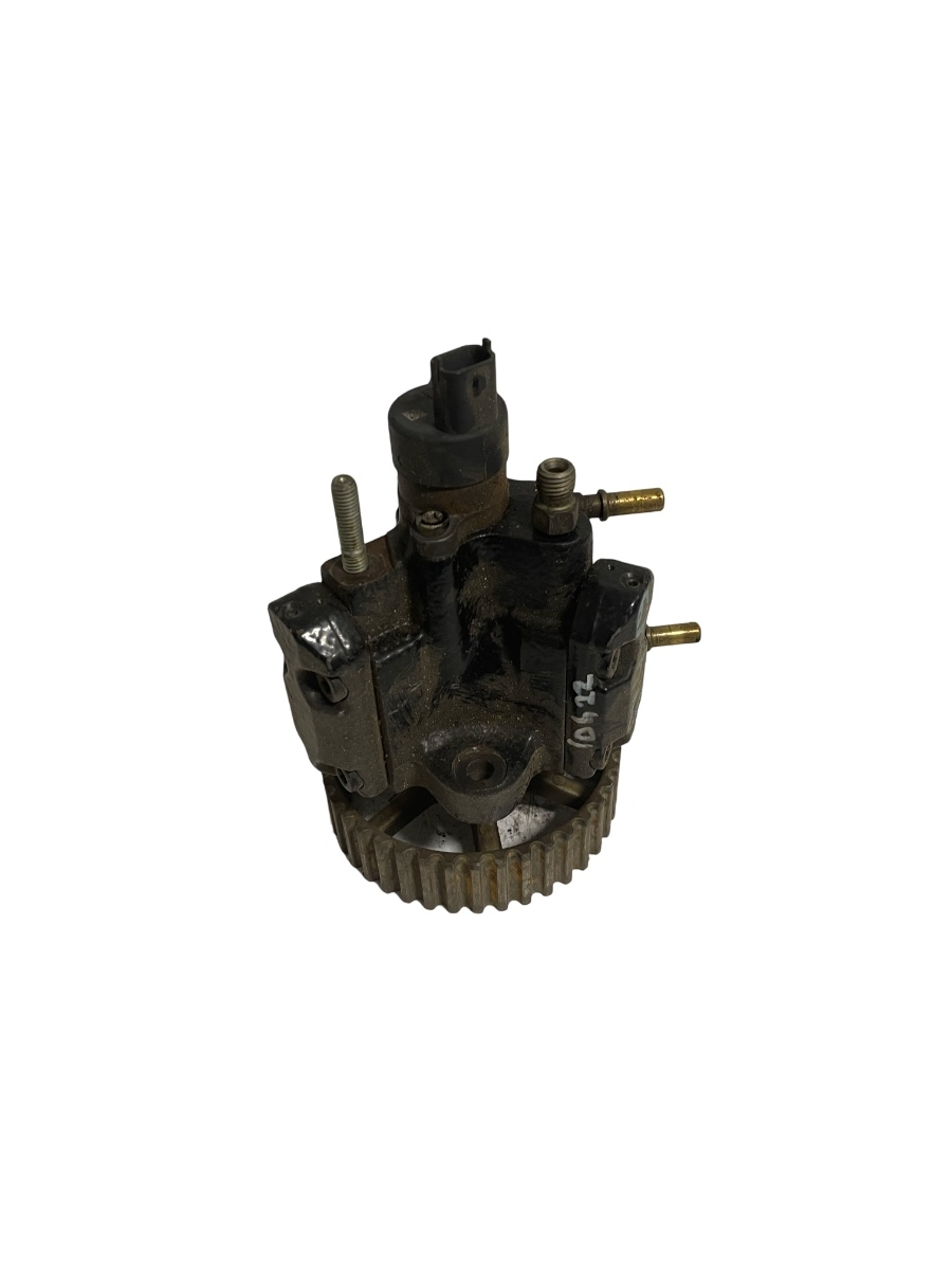 Pompa de injectie RENAULT LAGUNA II BG0/1_ 2001 - 2007 1.9DCI 0445010018 / 7700111010 – foto 2