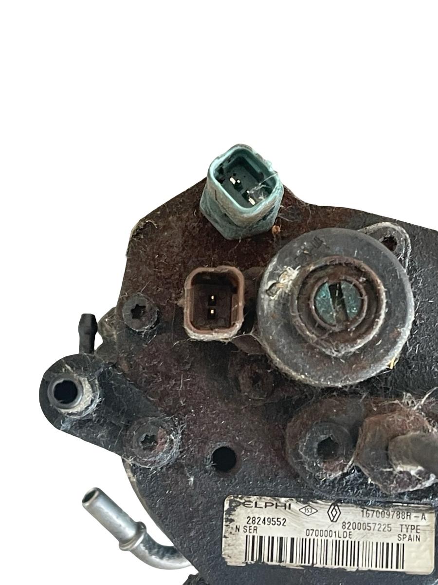 Pompa de injectie RENAULT MEGANE III Hatchback BZ0_ 2008 -> 1.5DCI 8200057225 / 167009788R – foto 2