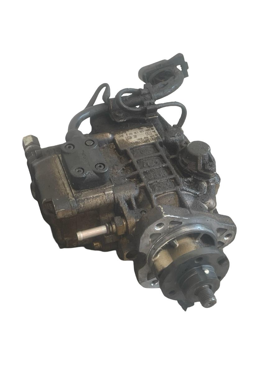 Pompa de injectie VOLKSWAGEN GOLF IV 1J1 1997 - 2007 1.9 TDI AGR, ALH 038130107D – foto 3