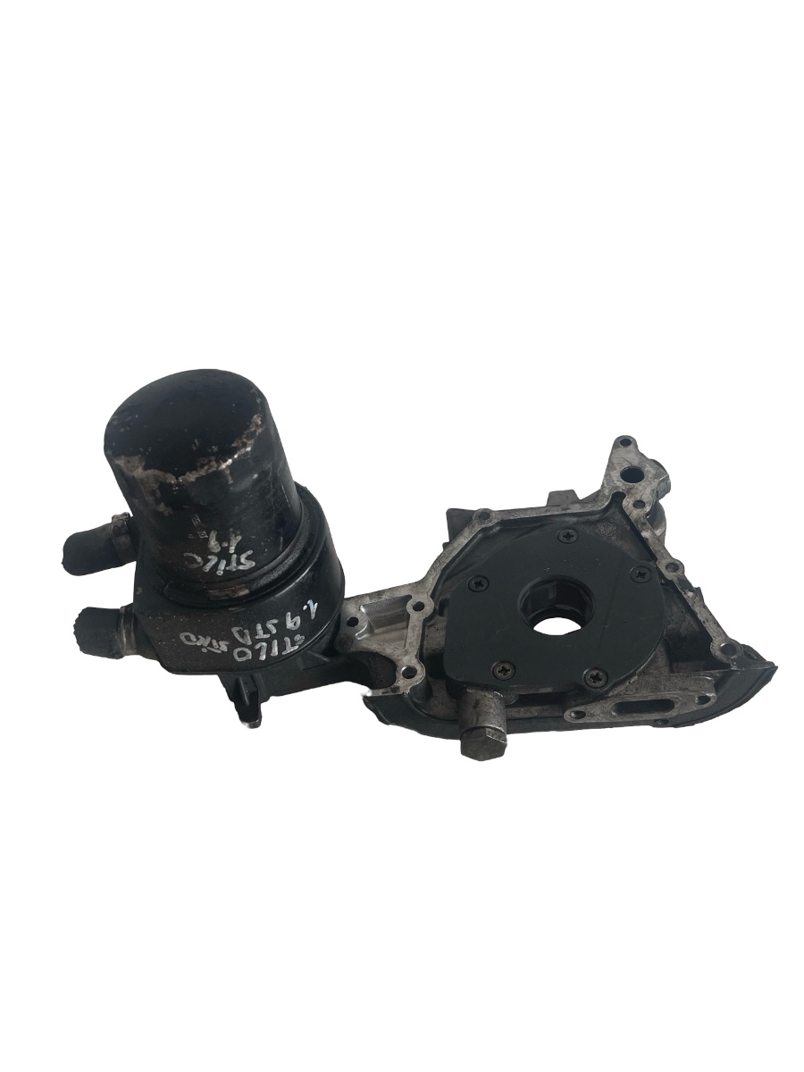 Pompa de ulei FIAT STILO 192_ 2001 - 2010 1.9JTD 46744429 – foto 2