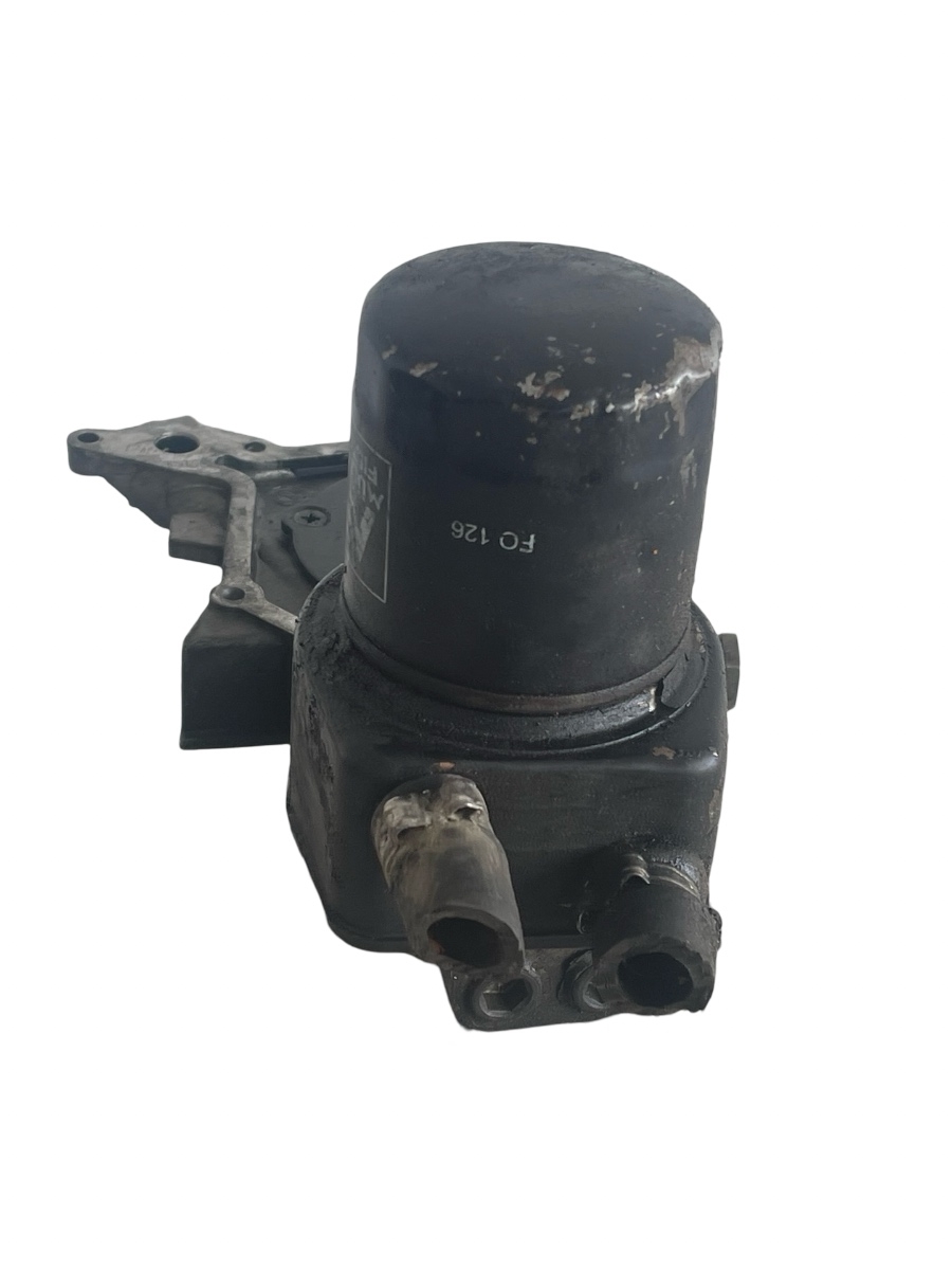 Pompa de ulei FIAT STILO 192_ 2001 - 2010 1.9JTD 46744429 – foto 4