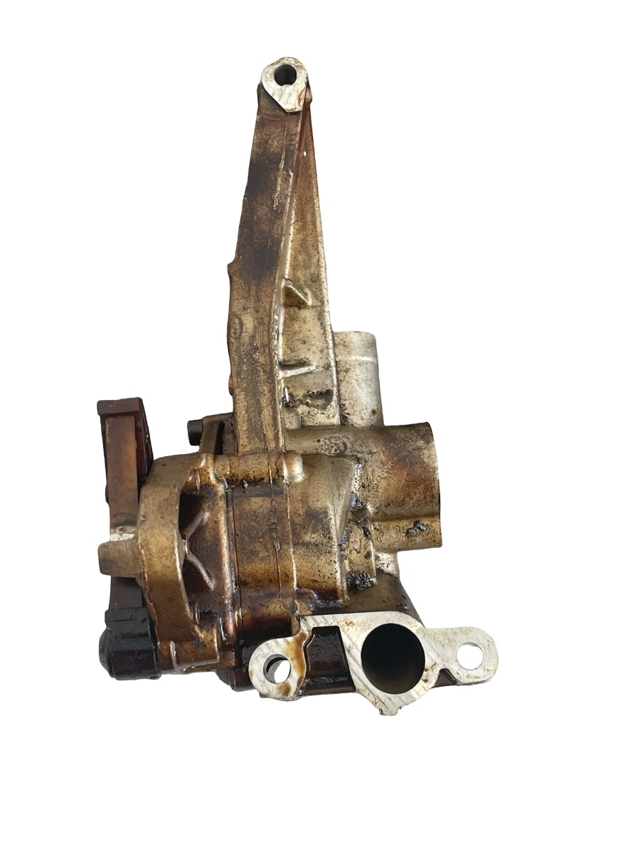 Pompa de ulei MERCEDES-BENZ S-CLASS II W221, C215 2005 - 2013 5.5S A2731800101 – foto 2