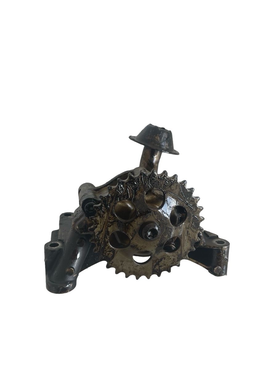 Pompa de ulei SKODA OCTAVIA 1U2 1996 - 2010 1.9TDI 06A115105B – foto 3