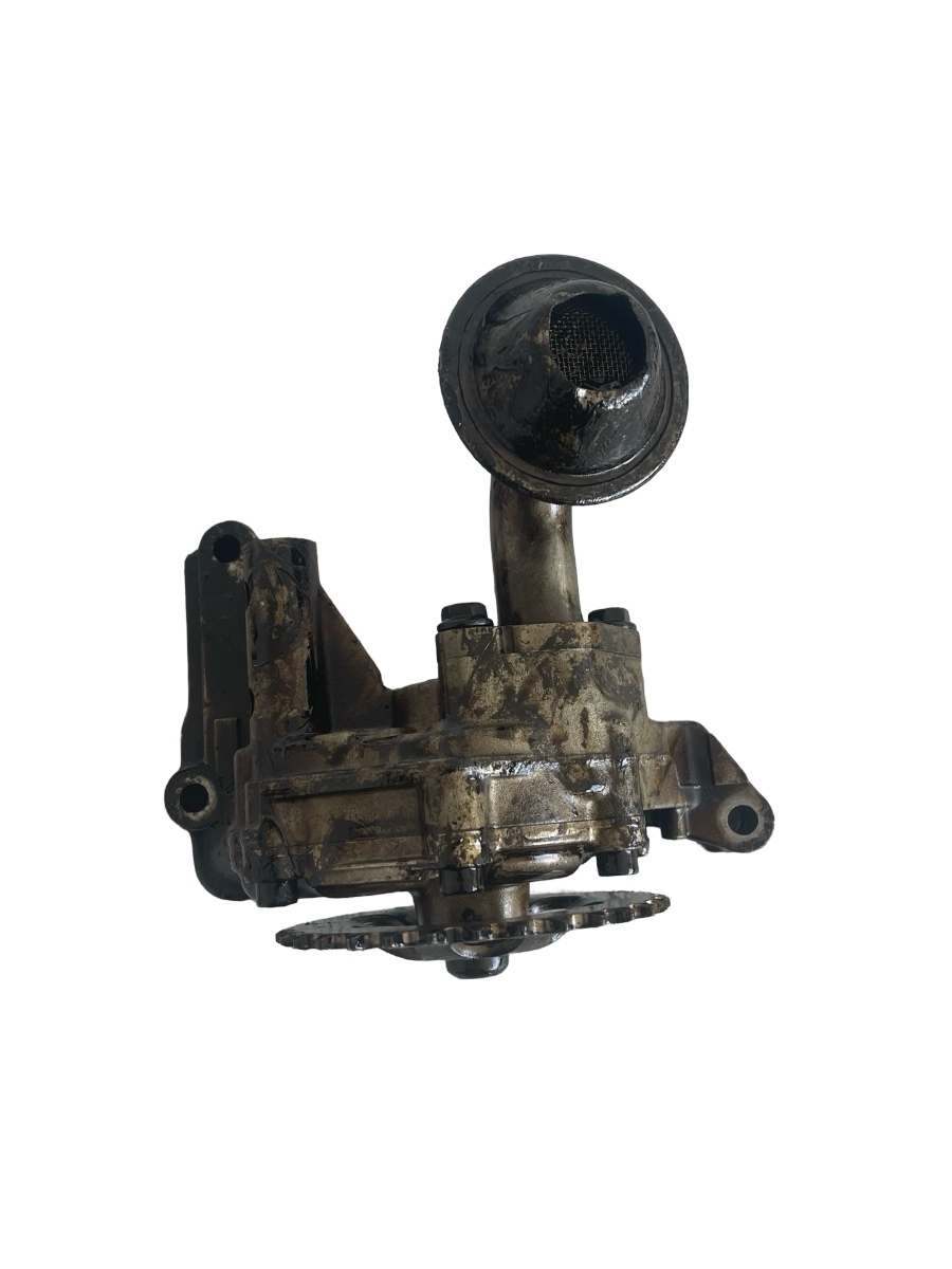 Pompa de ulei SKODA OCTAVIA 1U2 1996 - 2010 1.9TDI 06A115105B – foto 4