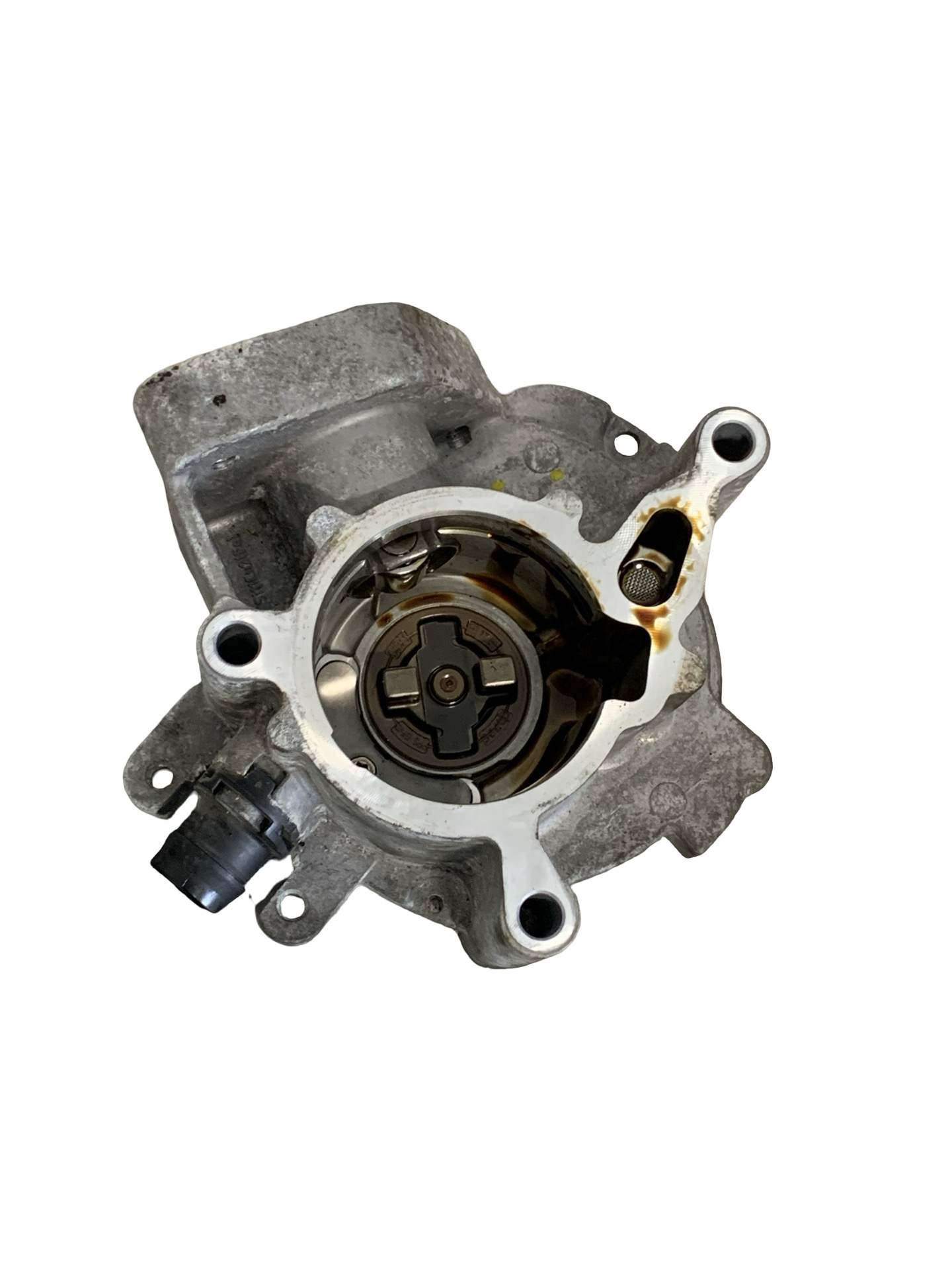 Pompa De Vaccum Audi A4 B9 2015–2025 40 TFSI DEM - cod: 06K145100AE – foto 2