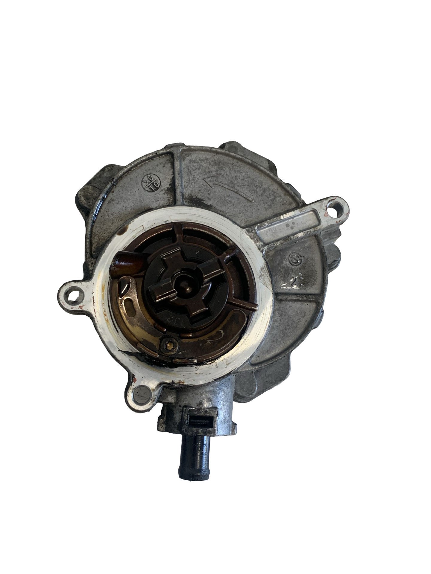 Pompa De Vaccum Audi A7 Sportback 2010–2018 3.0 TFSI V6 quattro S tronic CGWB – foto 2