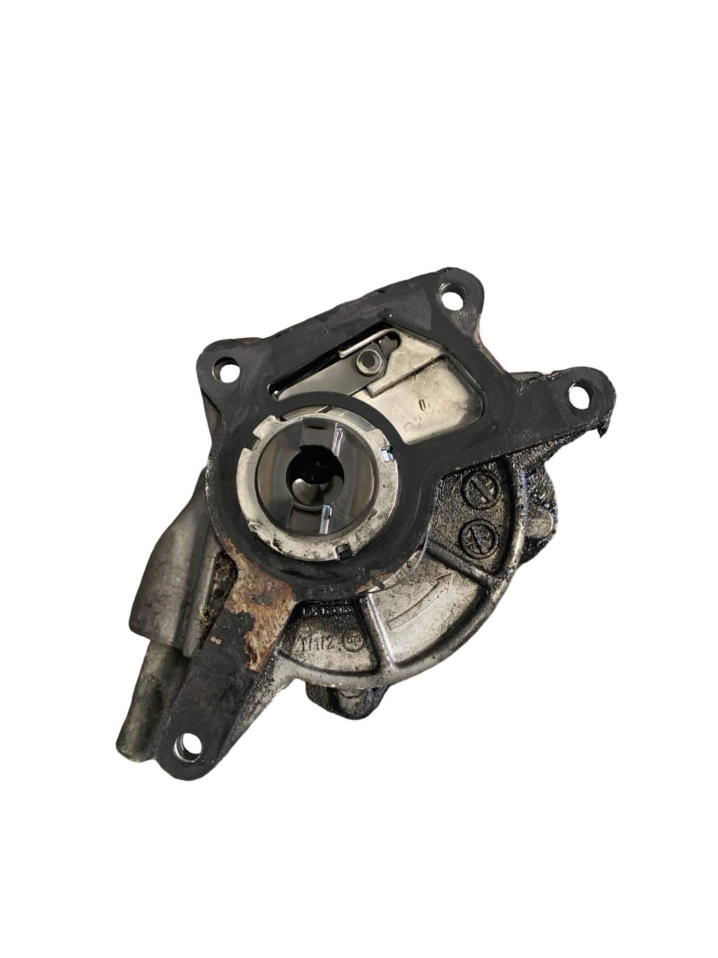 Pompa De Vaccum Chrysler 300 I Sedan 3.0 CRD OM642.982 160kw EURO4 2004–2010