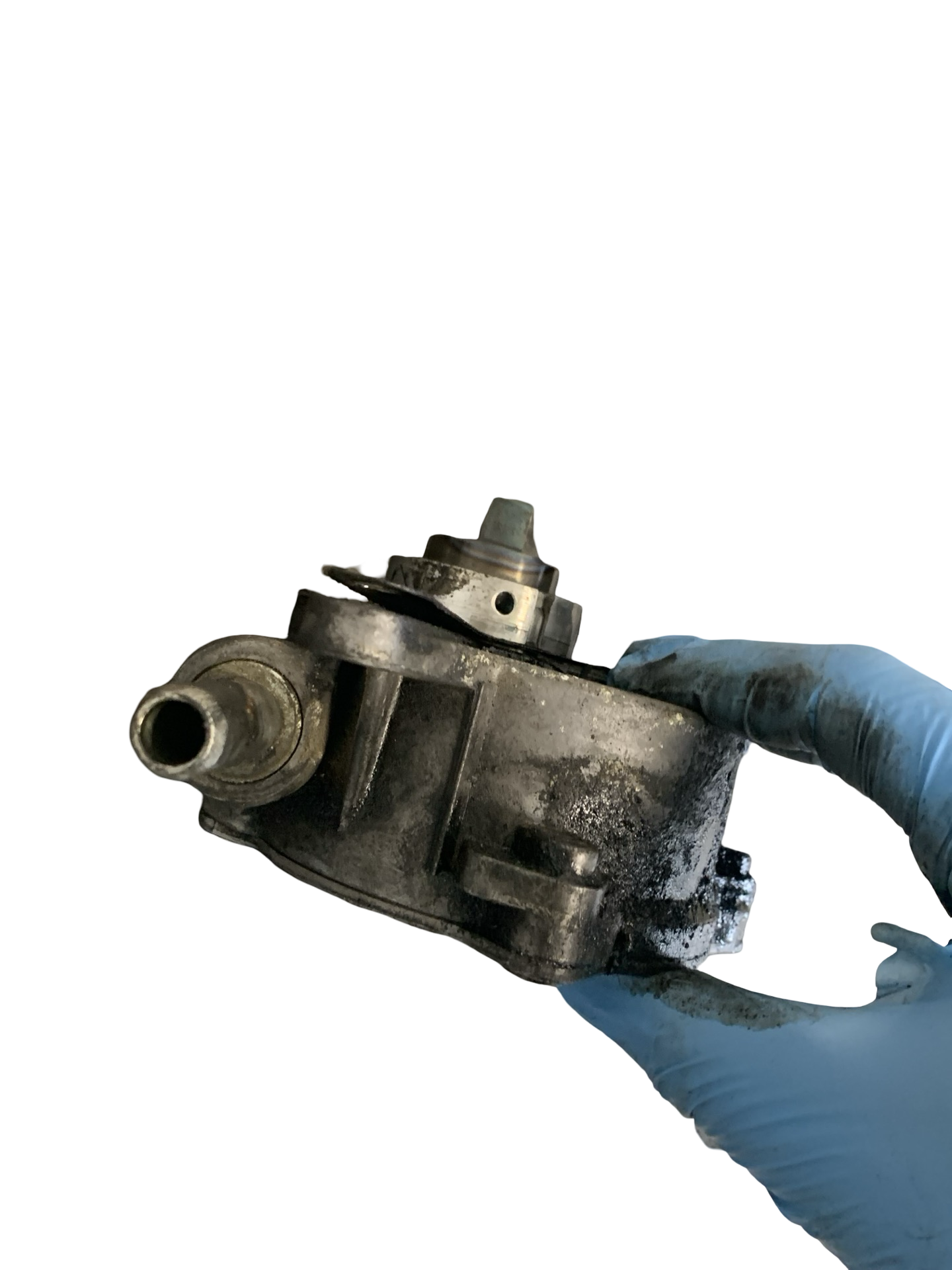 Pompa De Vaccum Chrysler 300 I Sedan 3.0 CRD OM642.982 160kw EURO4 2004–2010 – foto 3