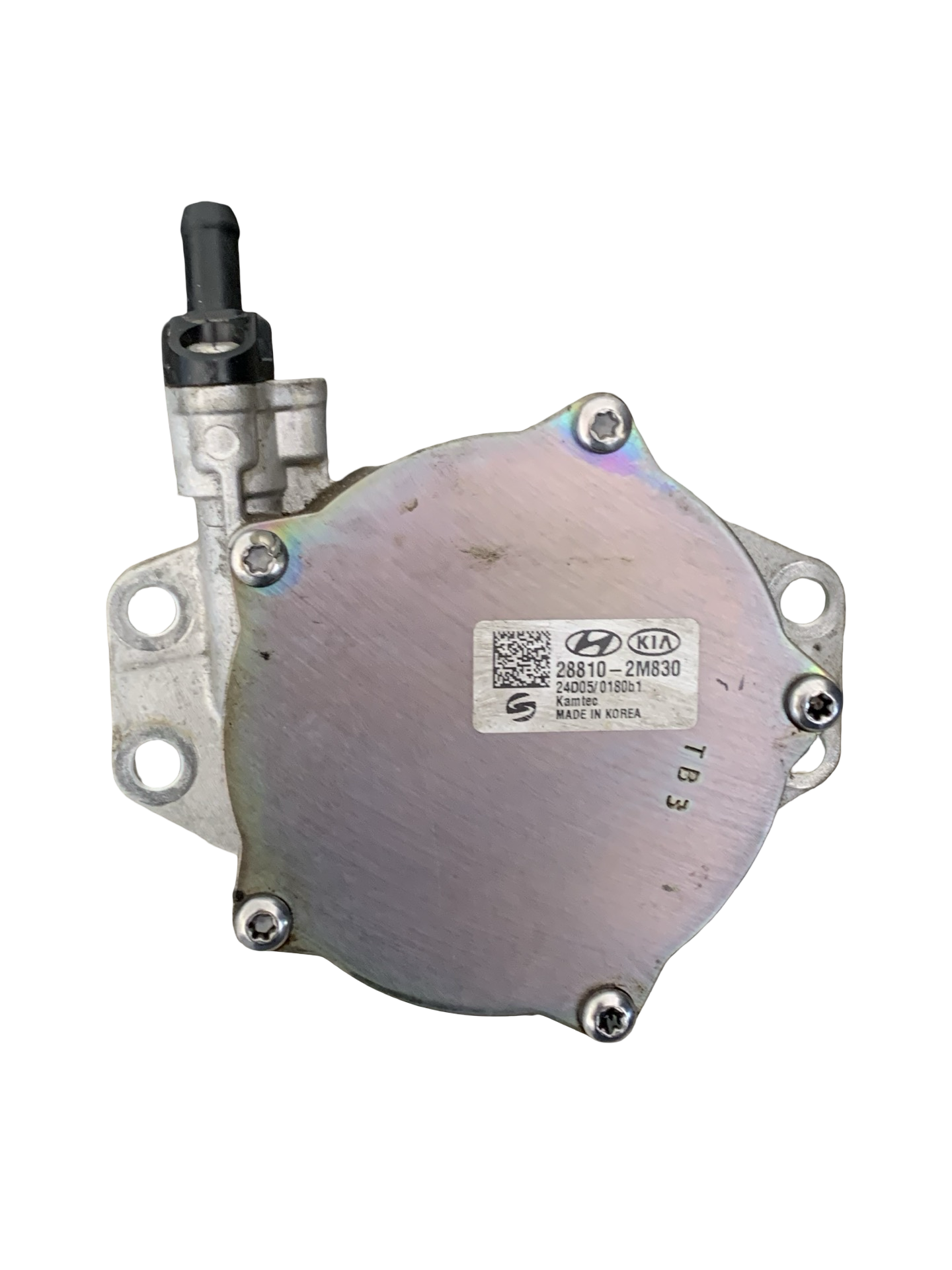 Pompa De Vaccum KIA Sportage 5 1.6 T-GDI Mild Hybrid DCT G4FU 2021–2025 - cod: 28810-2M830