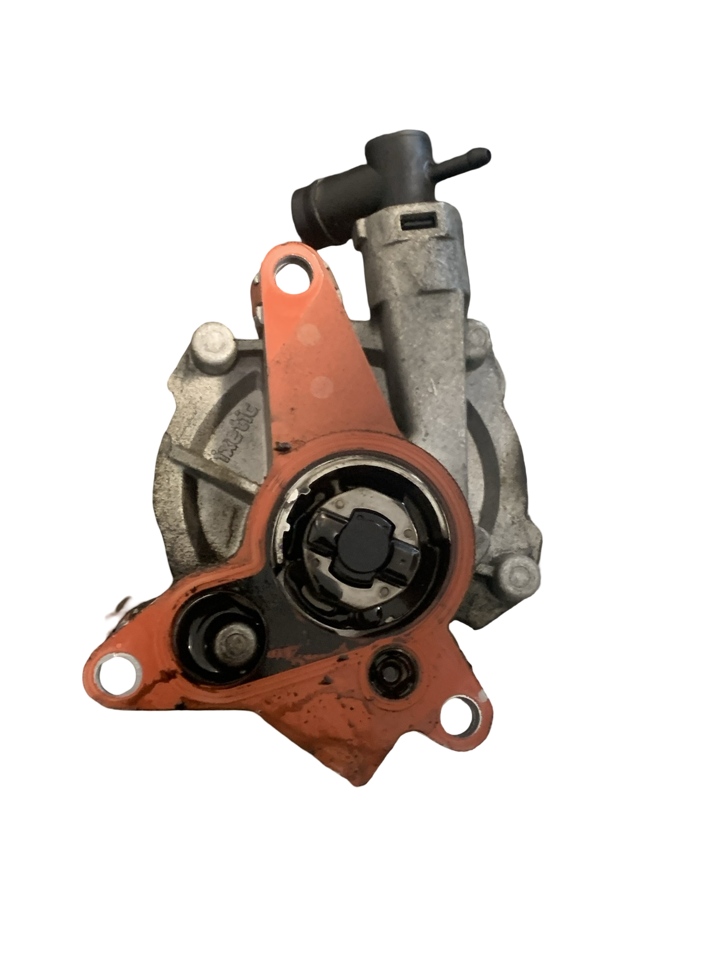 Pompa De Vaccum Nissan Qashqai 1 1.6 R9M 2007–2014 - cod: 146503760R – foto 3