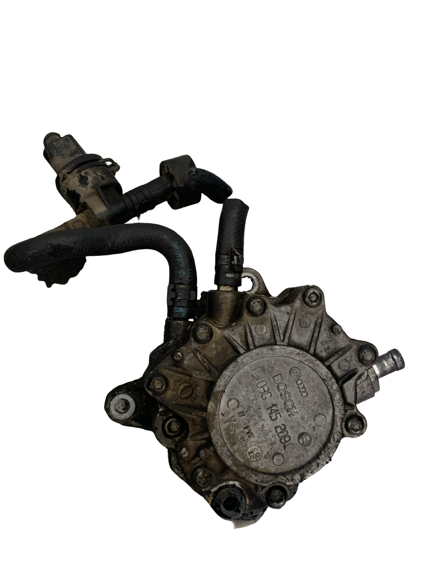 Pompa De Vaccum Volkswagen Passat B6 2.0 TDI 16V PDE EA188 / BKP 2005–2010 - cod: 03G145209C – foto 2