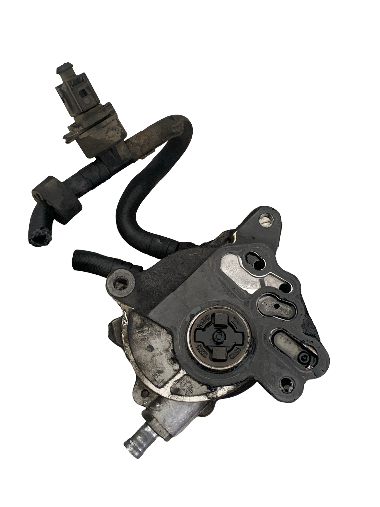 Pompa De Vaccum Volkswagen Passat B6 2.0 TDI 16V PDE EA188 / BKP 2005–2010 - cod: 03G145209C