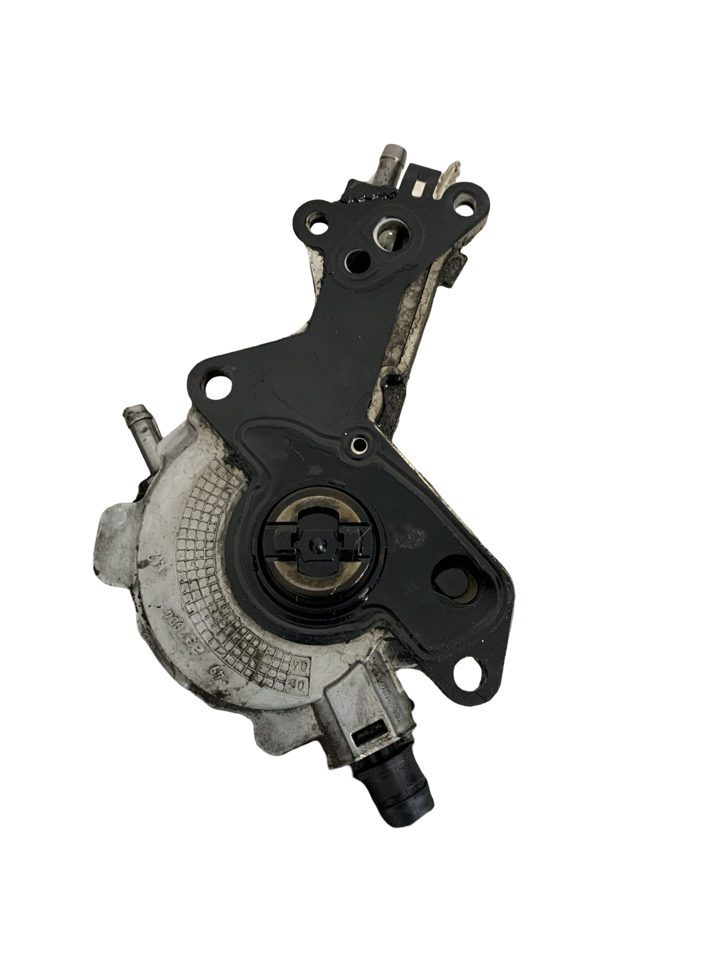 Pompa De Vaccum Volkswagen Passat B6 2.0 TDI 8V PDE DSG EA188 / BMP 2005–2010 – foto 2