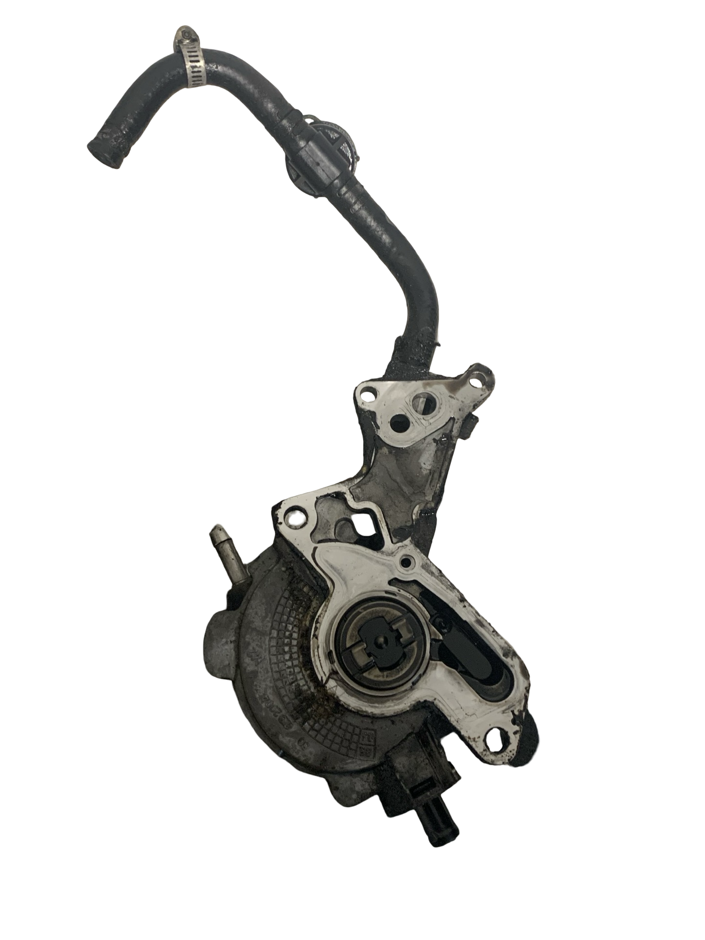 Pompa De Vaccum Volkswagen Passat B6 2.0 TDI 8V PDE EA188 / BMP 2005–2010 – foto 2