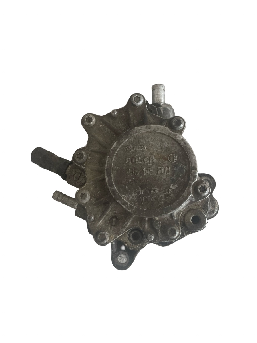 Pompa de vacuum AUDI A4 III 8EC, B7 2004 - 2008 2.0TDI 036145209