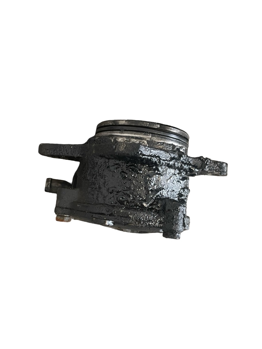 Pompa de vacuum BMW 5 E39 1995 - 2003 2.5 525 d M57 D25 (256D1) – foto 3