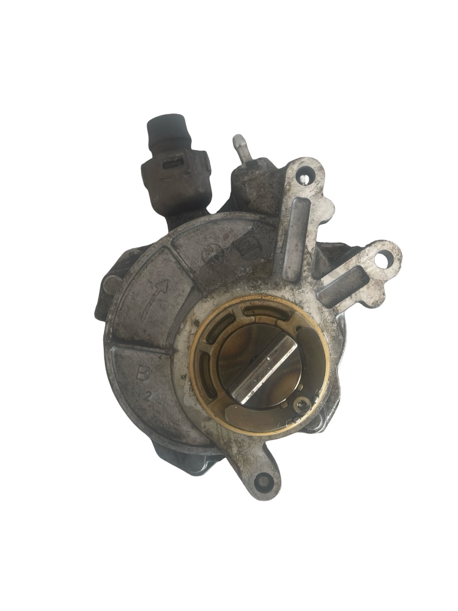 Pompa de vacuum BMW 7 V F01, F02, F03, F04 2008 - 2015 7566291-03 – foto 4