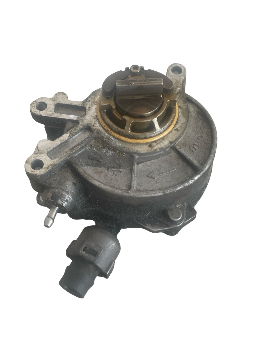 Pompa de vacuum BMW 7 V F01, F02, F03, F04 2008 - 2015 7566291-03 – foto 2