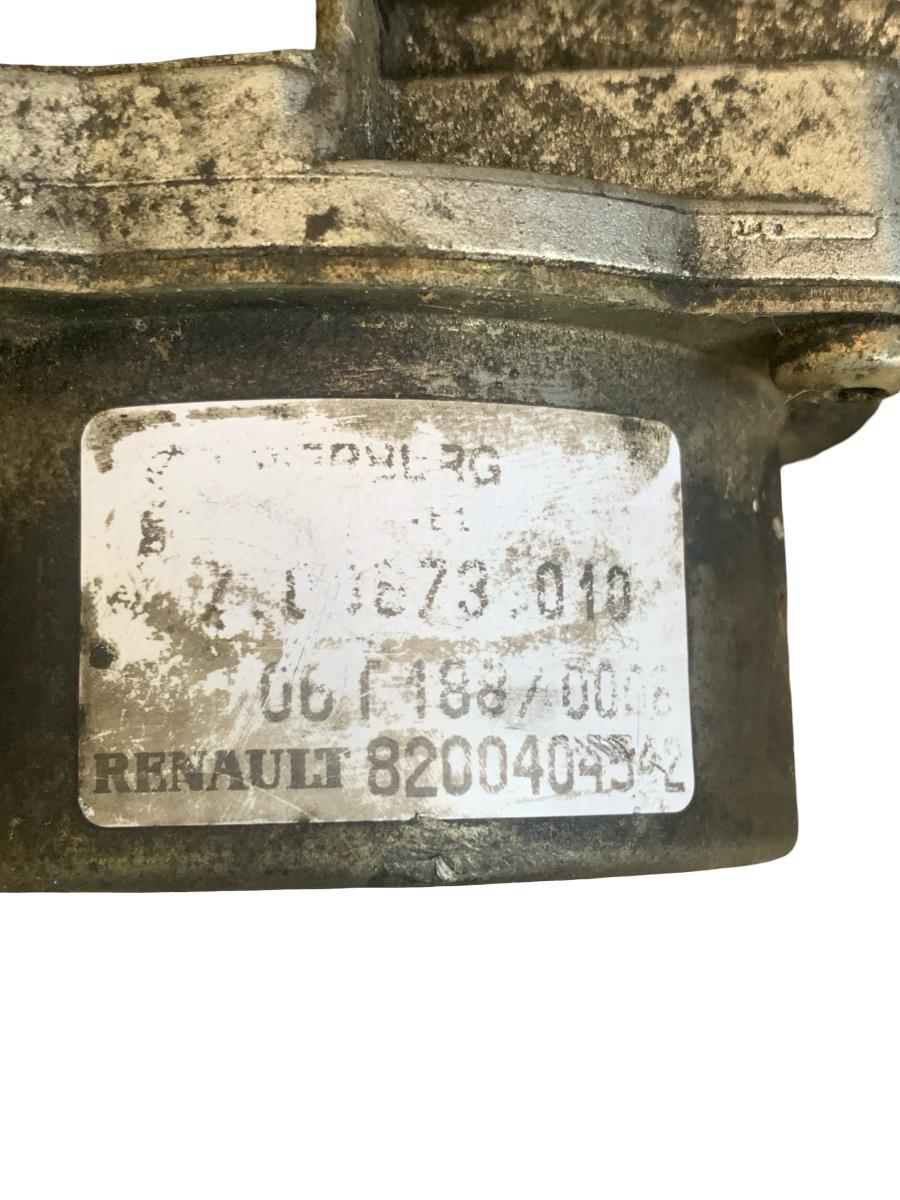 Pompa de vacuum DACIA LOGAN LS_ 2004 -> 1.5DCI 8200404542 – foto 2