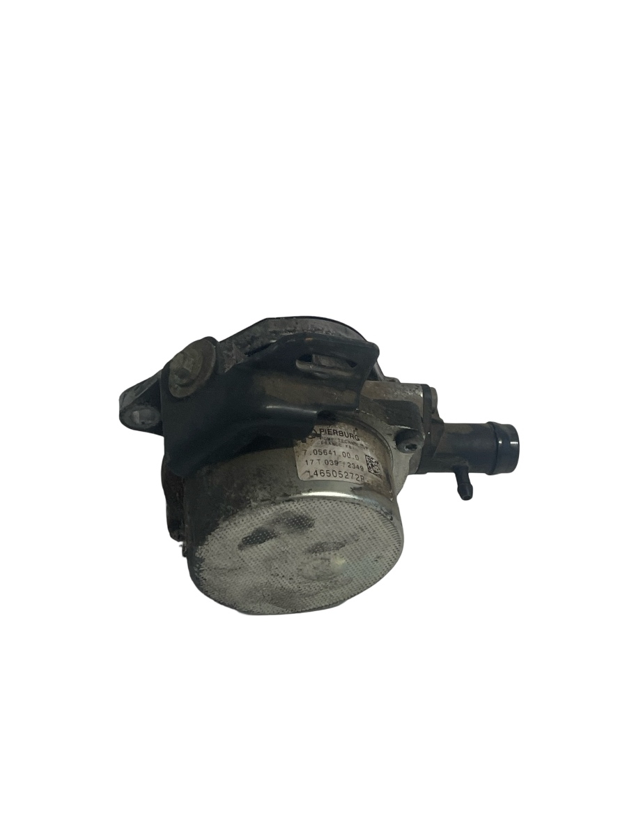 Pompa de vacuum DACIA SANDERO II 2012 - > 1.5 dCi K9K 612, K9K 626 705641000