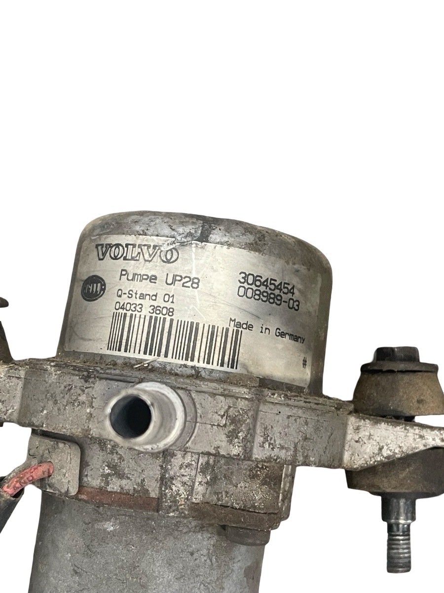 Pompa de vacuum electrica VOLVO S60 I 384 2000 - 2010 2.4 B 5244 S2 30645454 – foto 2