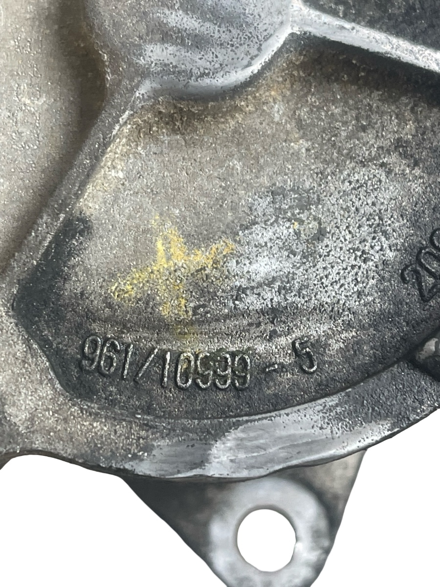Pompa de vacuum FIAT DOBLO MPV 119, 223 2001 - > 1.9 D 223 A6.000 96110999 – foto 3