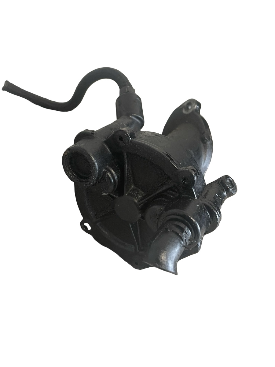 Pompa de vacuum FORD FOCUS Hatchback  DAW, DBW 1998 - 2007 1.8 TDCi FFDA – foto 2