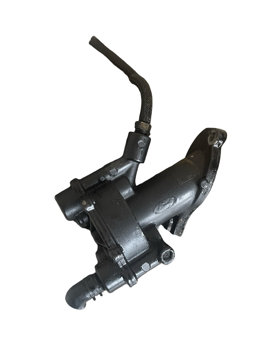 Pompa de vacuum FORD FOCUS Hatchback  DAW, DBW 1998 - 2007 1.8 TDCi FFDA – foto 3