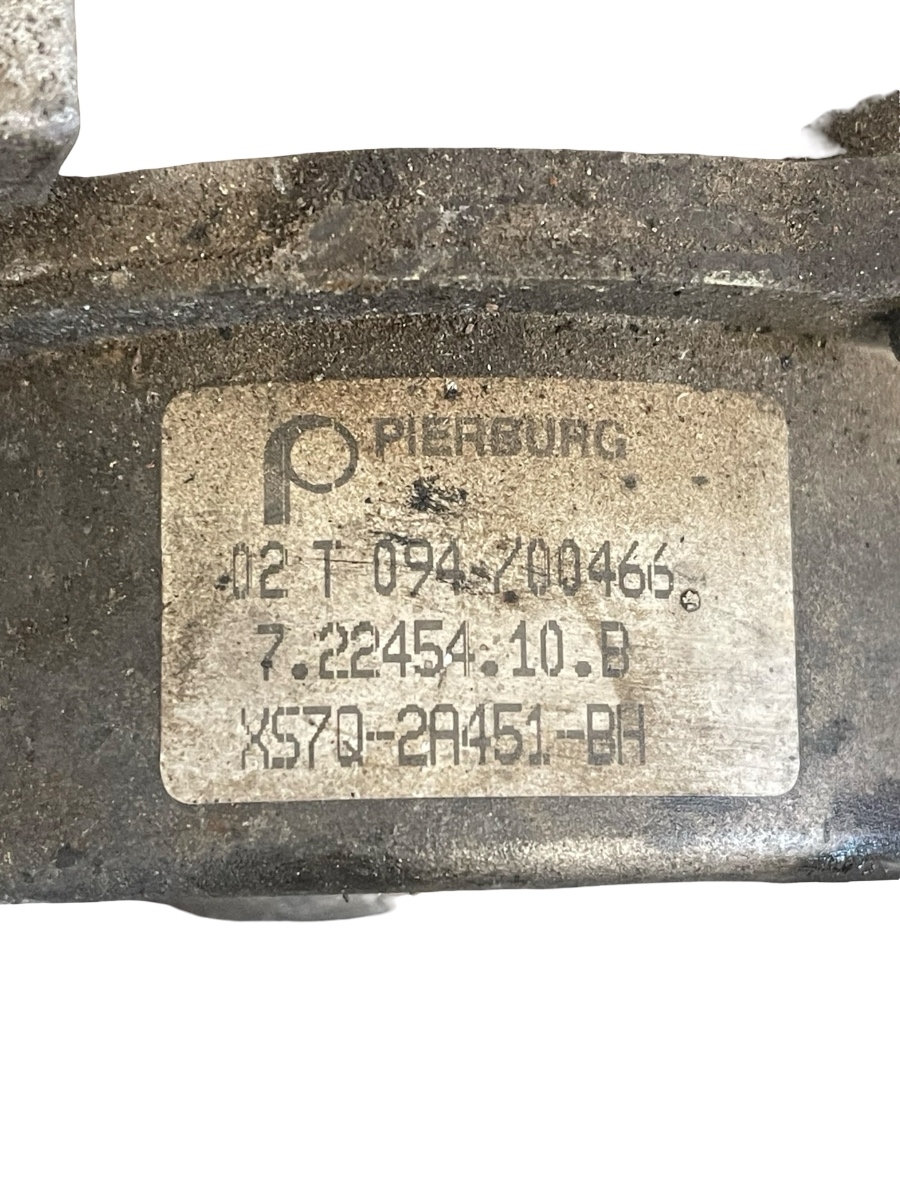 Pompa de vacuum FORD MONDEO III B5Y 2000 - 2007 2.0 16V DI / TDDi / TDCi D5BA, SDBA XS7Q-2A451-BH – foto 2