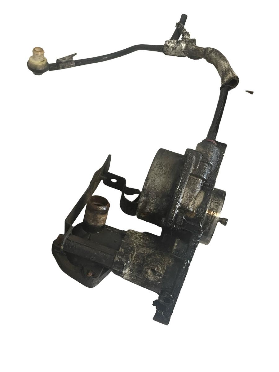 Pompa de vacuum FORD TRANSIT Box FA_ _ 2000 - 2006 2.0 DI F3FA – foto 3