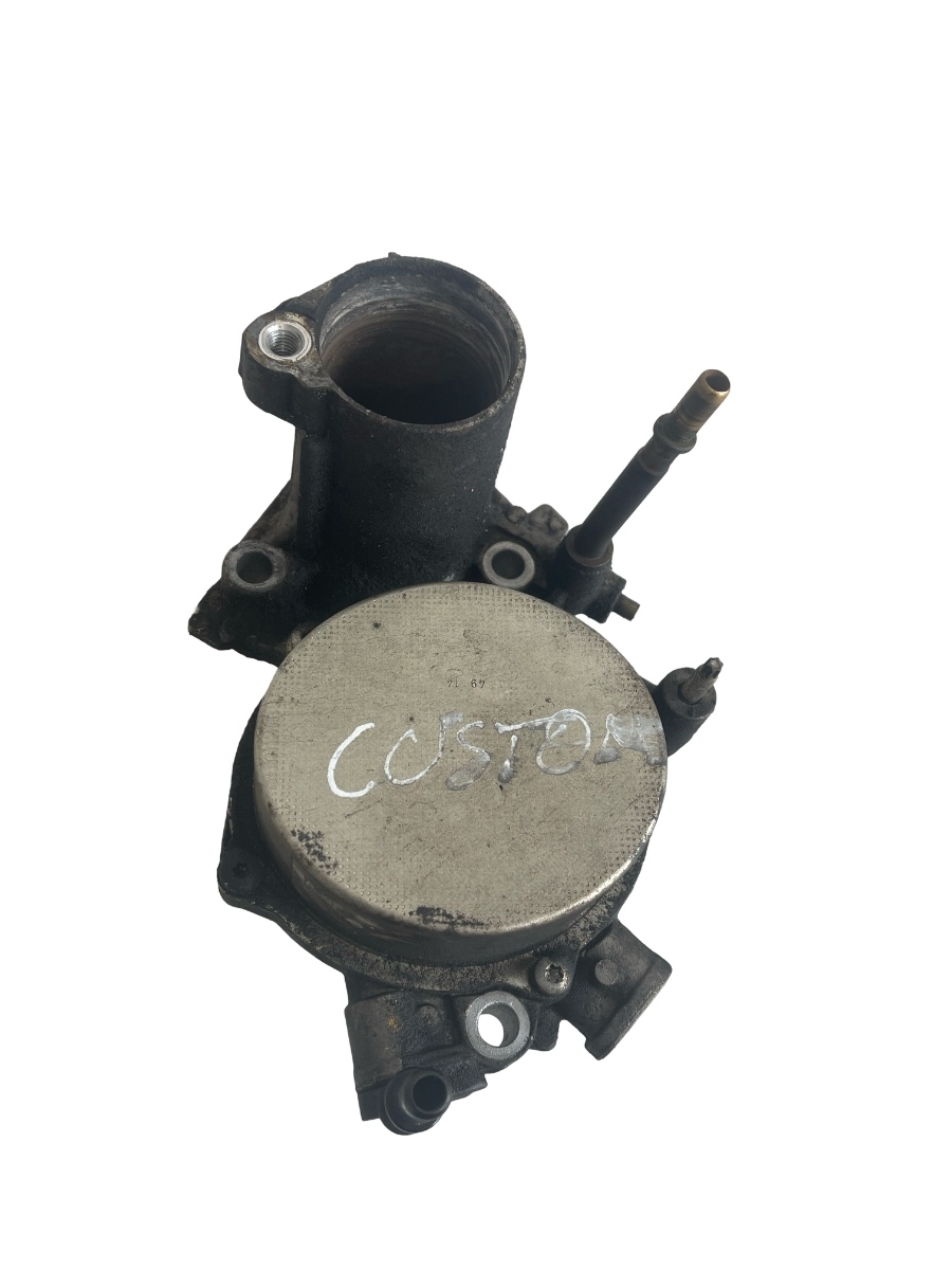 Pompa de vacuum FORD TRANSIT CUSTOM Box 2012 - > 2.2 TDCi CYF4, CYFF BK2Q-2A451-FA – foto 2