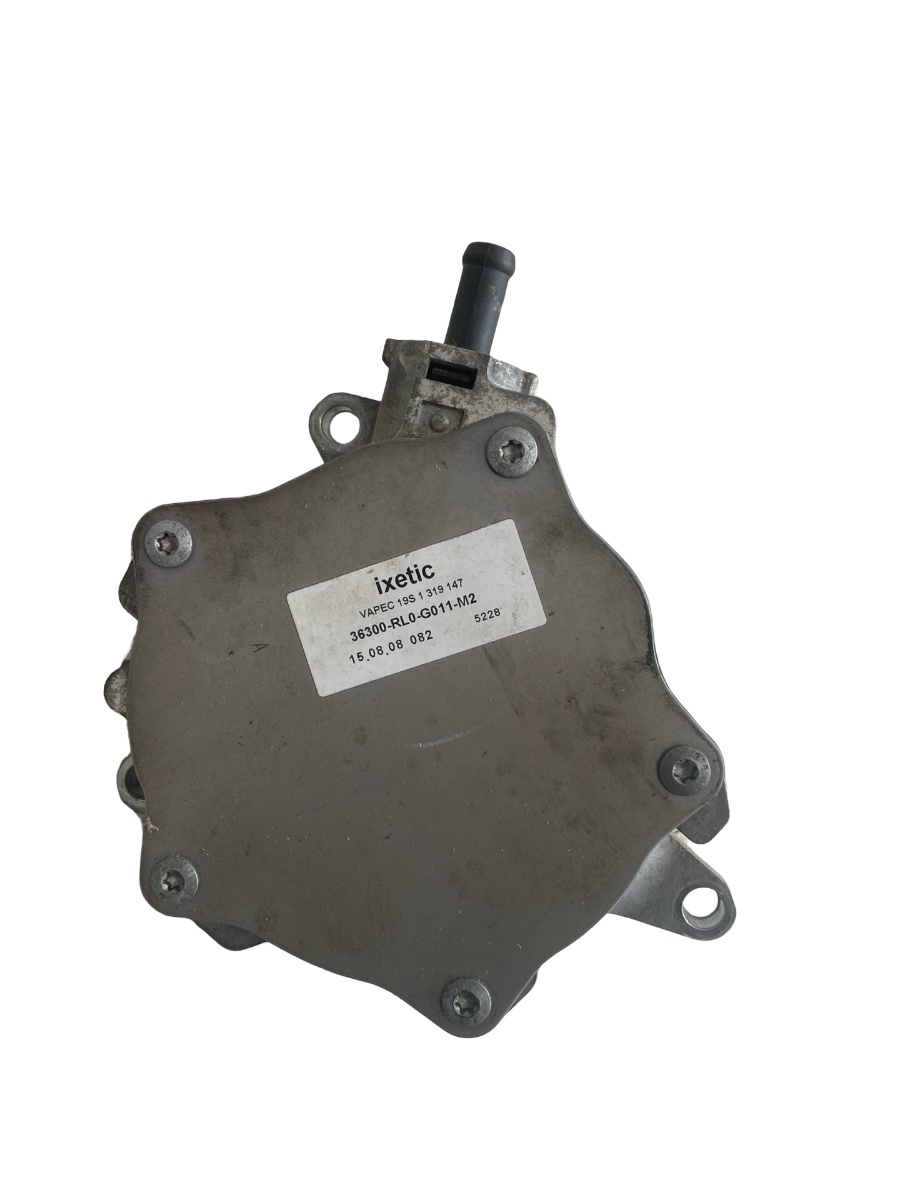 Pompa de vacuum HONDA ACCORD VIII CU 2008 - > 2.2 i-DTEC N22B1 36300-RL0-G011-M2 – foto 3