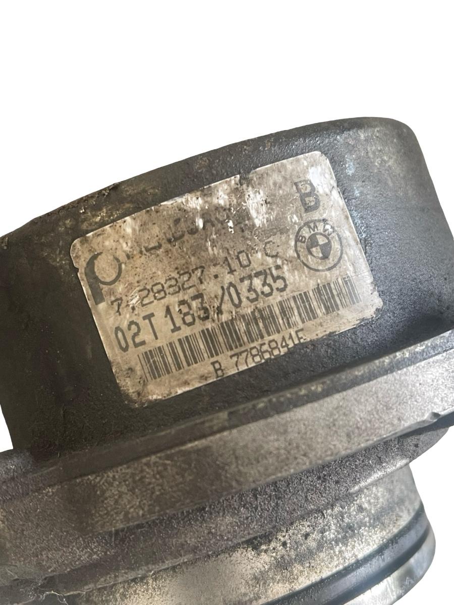 Pompa de vacuum LAND ROVER RANGE ROVER III LM_, L322 2002 - 2012 3.0 D 4x4 306D1 – foto 2