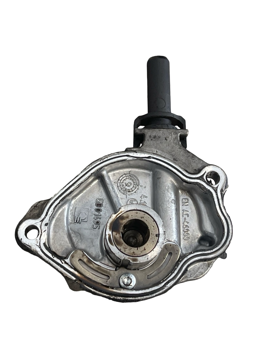 Pompa de vacuum MERCEDES-BENZ E-CLASS W212 2009 - > 2.2CDI AC-46000 – foto 2