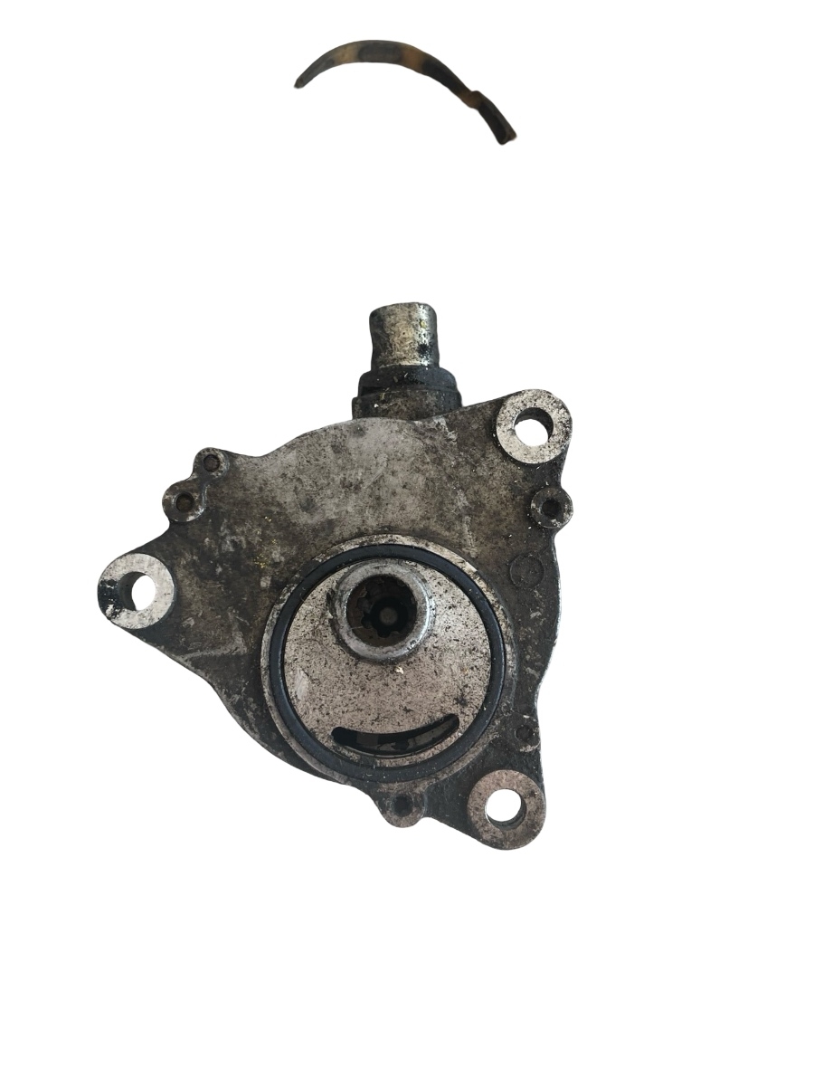 Pompa de vacuum NISSAN PATROL GR V Wagon Y61 1997 - > 3.0 DTi ZD30DDTi 14650-2W202 – foto 2