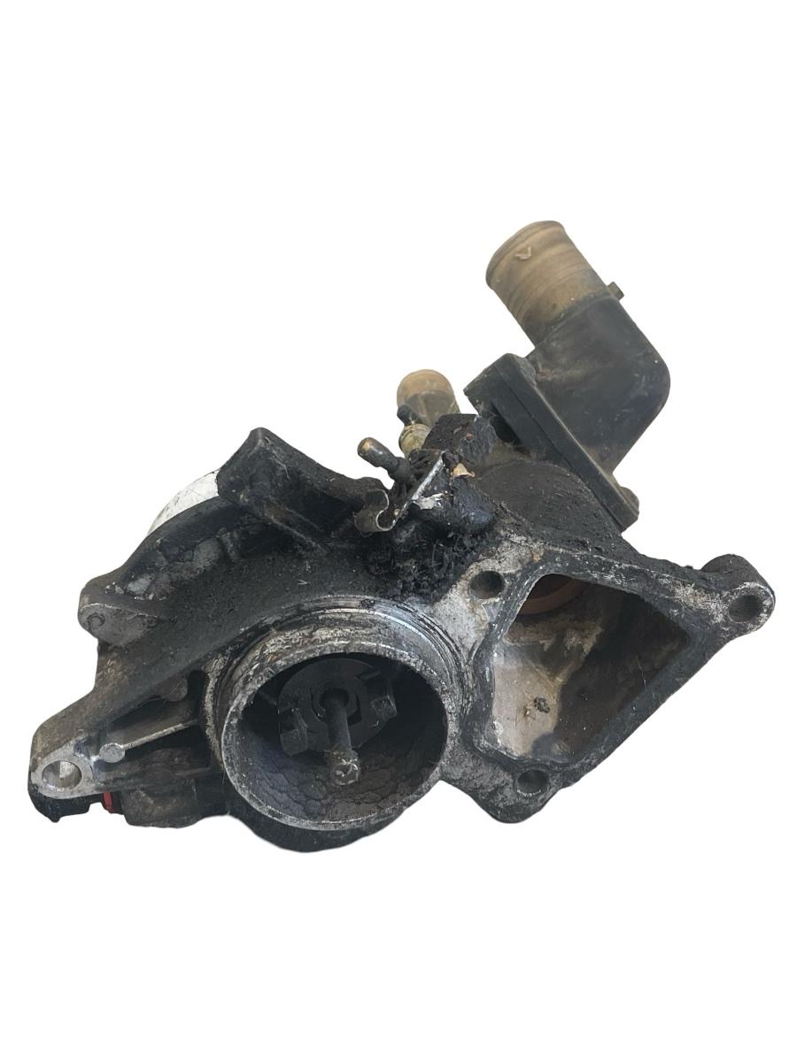 Pompa de vacuum PEUGEOT BOXER Box 2006 -> 2.2HDI – foto 2
