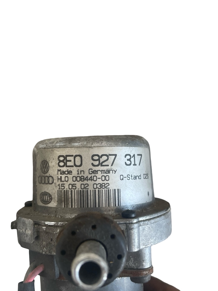 Pompa de vacuum PORSCHE CAYENNE 9PA 2002 - 2010 8E0927317 – foto 2