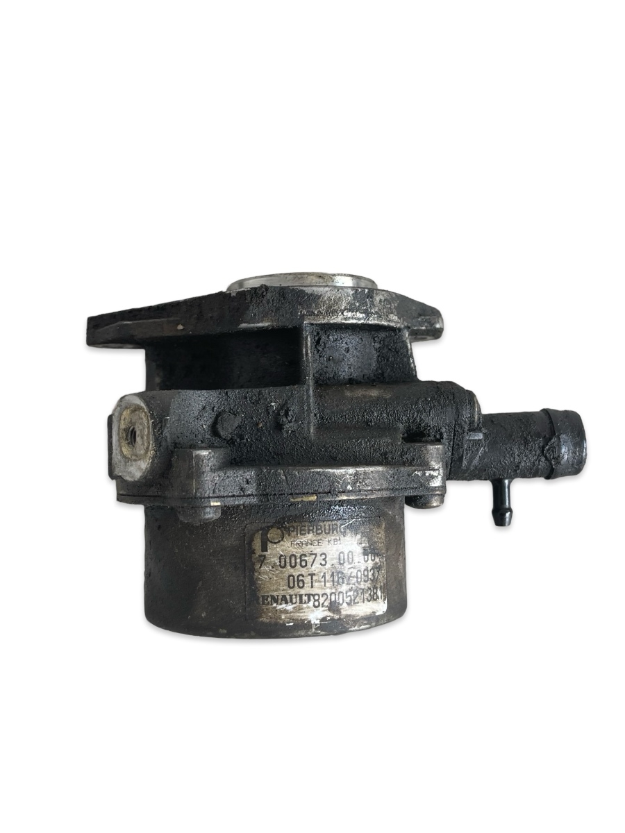 Pompa de vacuum RENAULT CLIO III BR0/1, CR0/1 2005 - > 1.5DCI 8200521381 – foto 2