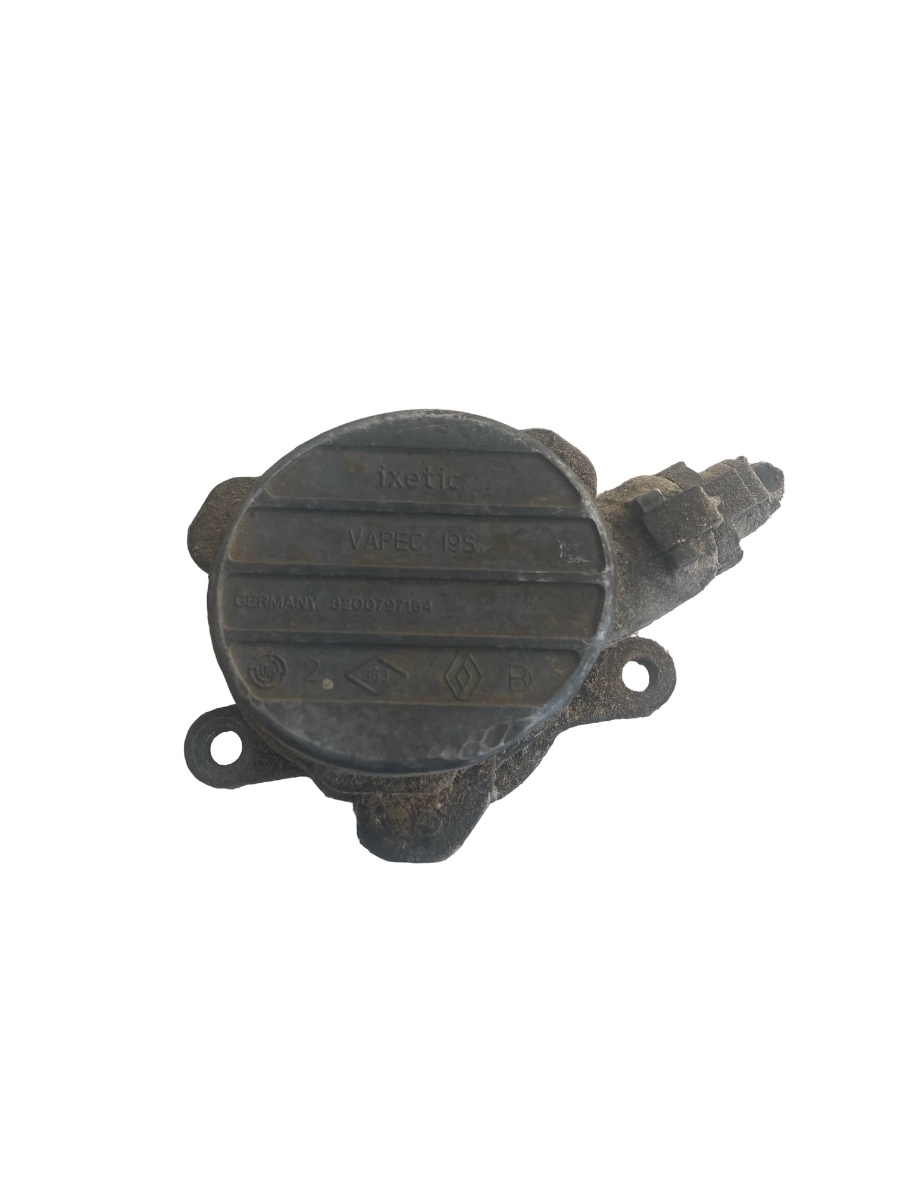 Pompa de vacuum RENAULT MASTER II 2.5DTI 8200797164