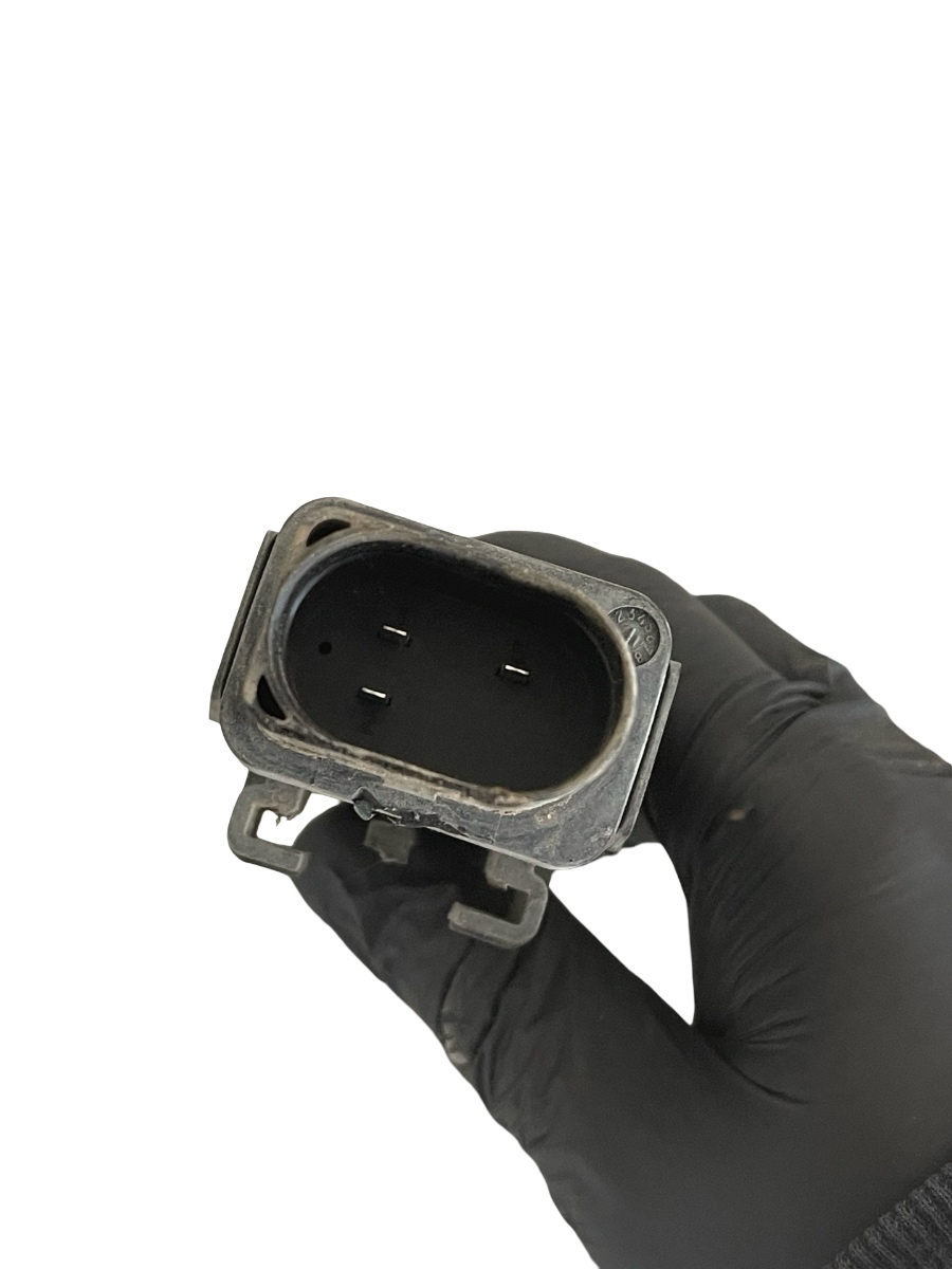 Pompa de vacuum sistem franare OPEL ASTRA J Saloon 2012 - > 1.6 A 16 XER, B 16 XER 13398752 180242955001 – foto 3