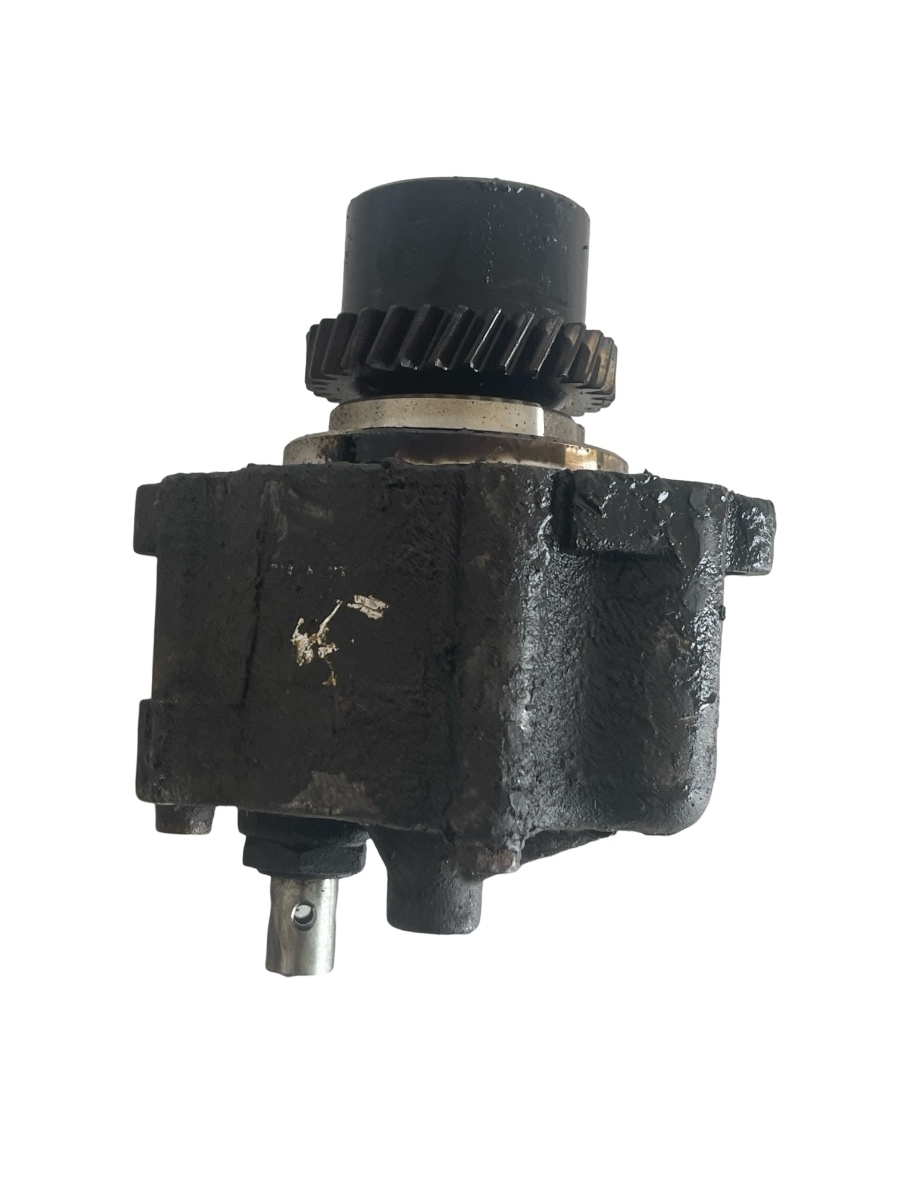 Pompa de vacuum TOYOTA LAND CRUISER LJ12_, KZJ12_, TRJ12_, KDJ12_, GRJ12_ 2002 - 3.0 D-4D 1KD-FTV – foto 2