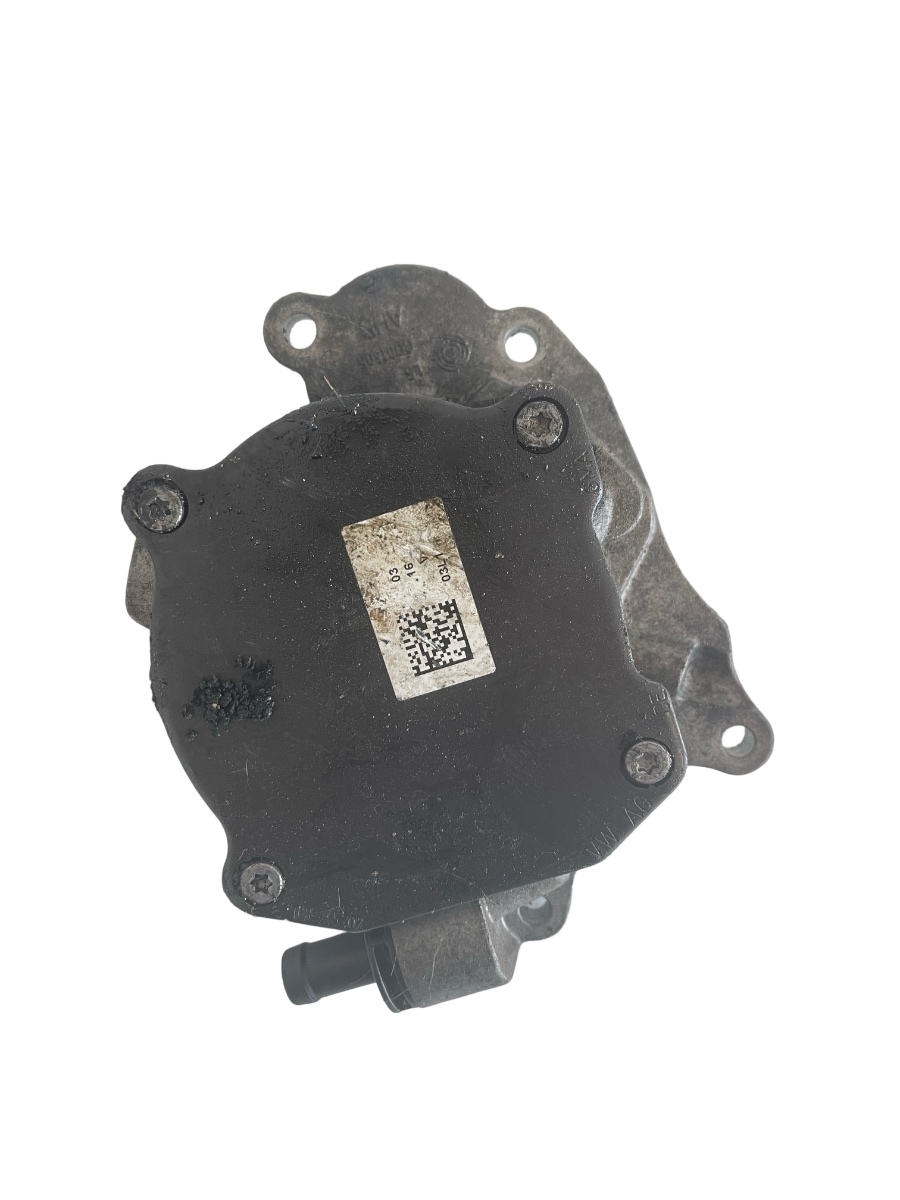 Pompa de vacuum VOLKSWAGEN GOLF VI 5K1 2008 - 2013, SKODA SUPERB 3T4 2008 - 2015 2.0TDI 03L145207 – foto 2