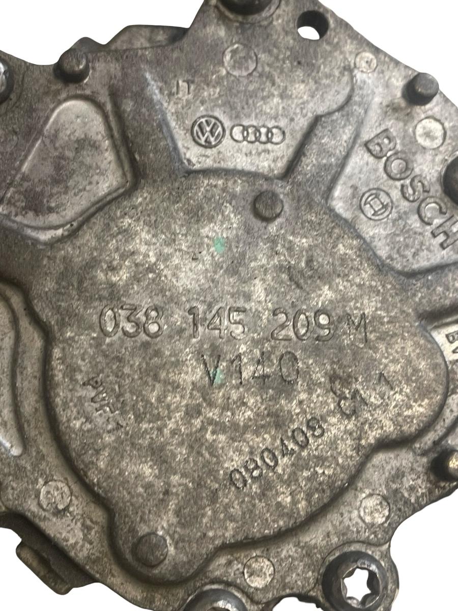 Pompa de vacuum VOLKSWAGEN TOURAN 1T1, 1T2 2003 - 2010 1.9 TDI BKC 038145209M – foto 2