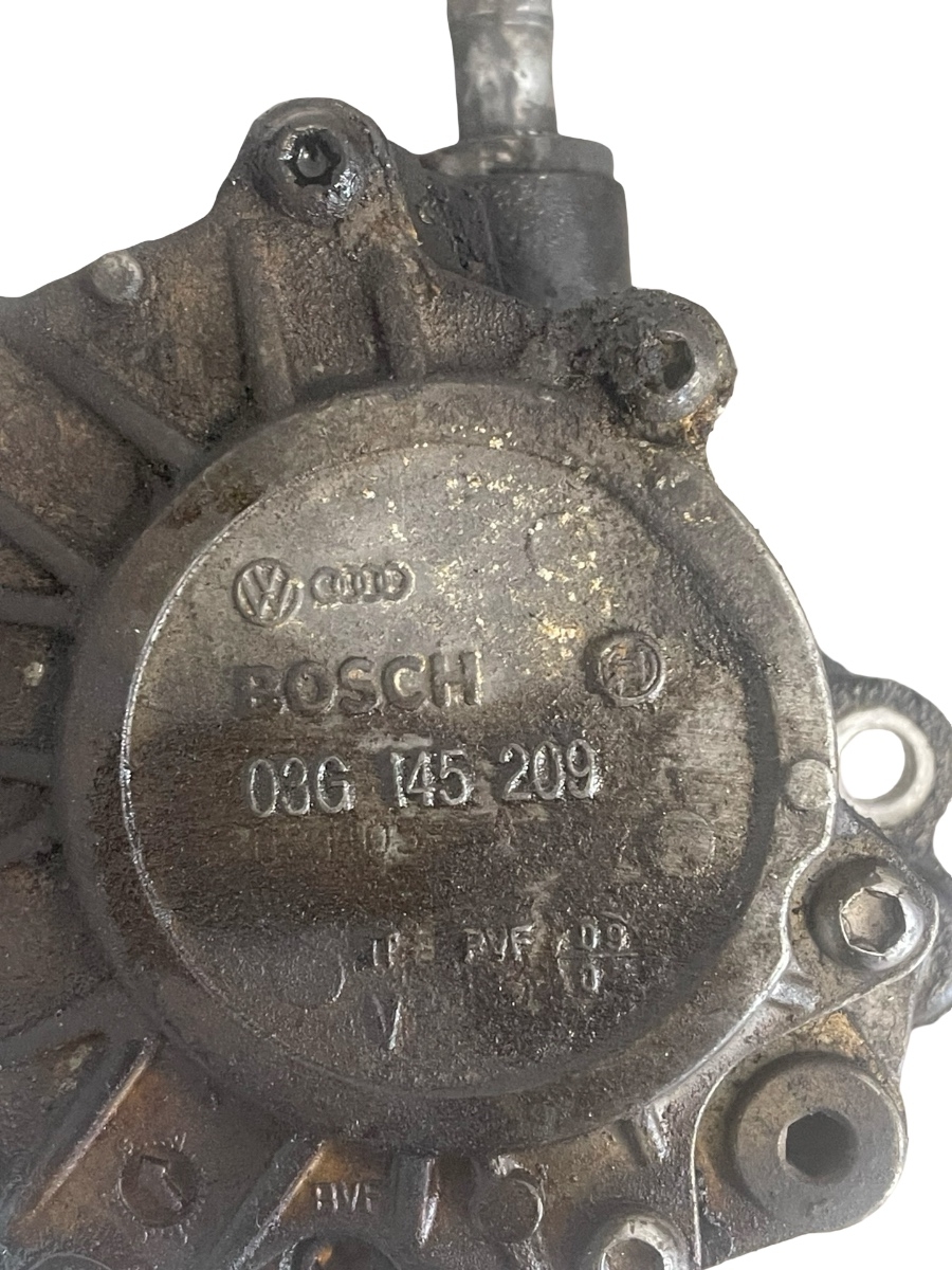 Pompa de vacuum VOLKSWAGEN TOURAN 1T1, 1T2 2003 - 2010 2.0 TDI 16V BKD 03G145209 – foto 2