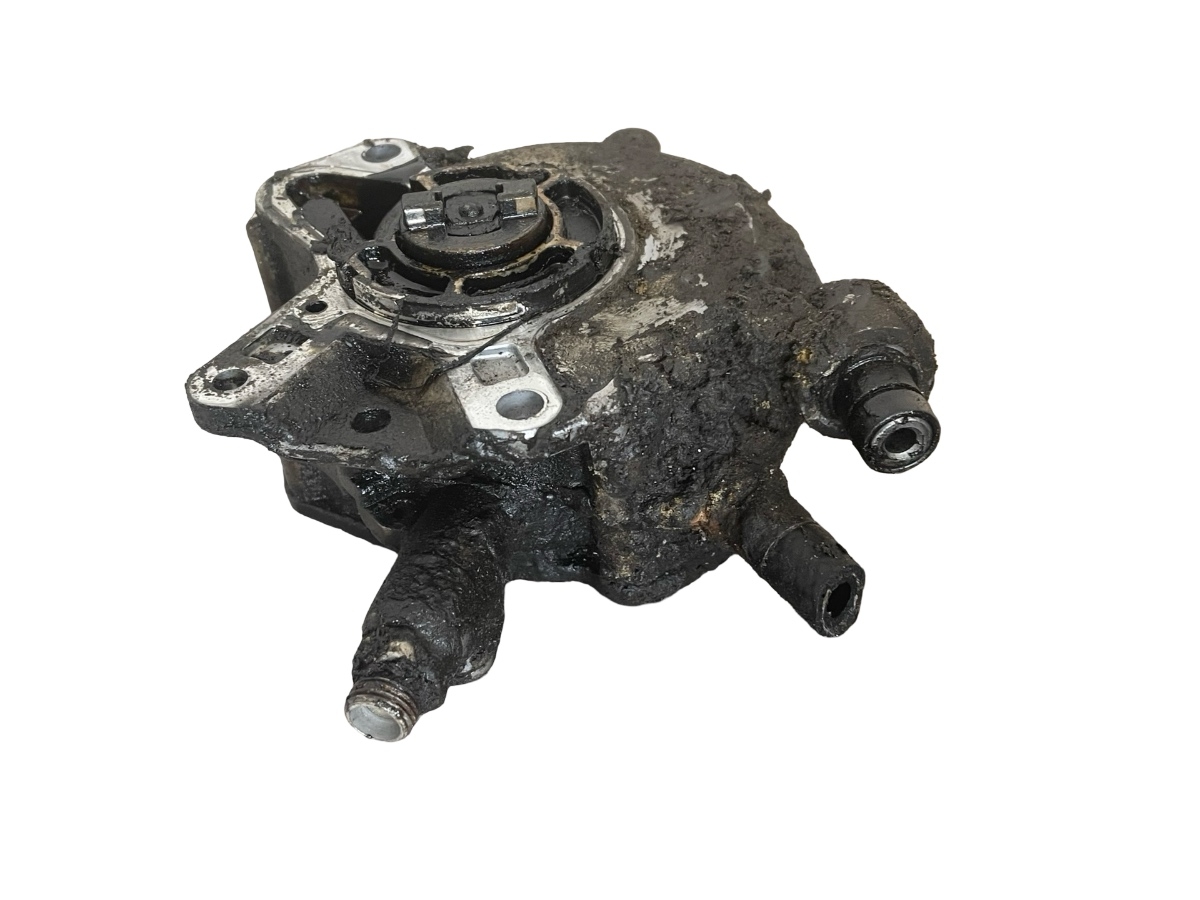 Pompa de vacuum VOLKSWAGEN TRANSPORTER V Box 7HA, 7HH, 7EA, 7EH 2003 - > 2.5 TDI BNZ 4X4 euro4 – foto 2