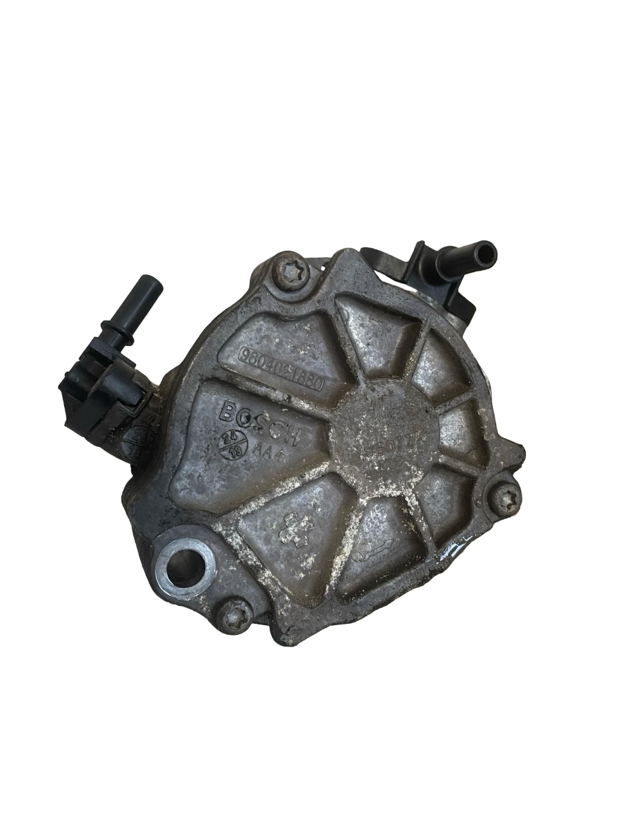 Pompa de vacuum VOLVO V40 Hatchback 525, 526 2012 - > 1.6 D2 D 4162 T 9804021880 – foto 2