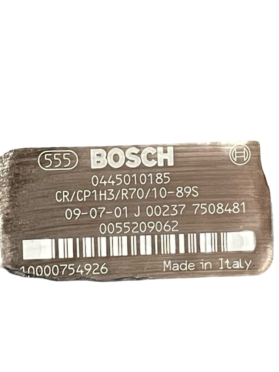 Pompa inalta presiune ALFA ROMEO MITO 955_ 2008 - > 1.6 JTDM 198 A2.000, 955 A3.000 0055209062 – foto 3