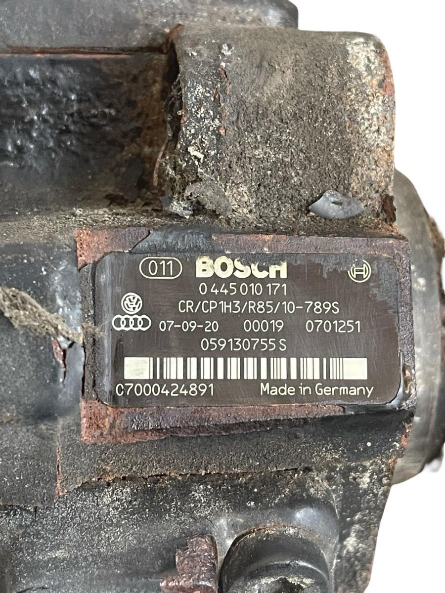 Pompa inalta presiune AUDI A5/S5 8T3 2007 - 2017 3.0 TDI quattro CAPA 059130755S – foto 2