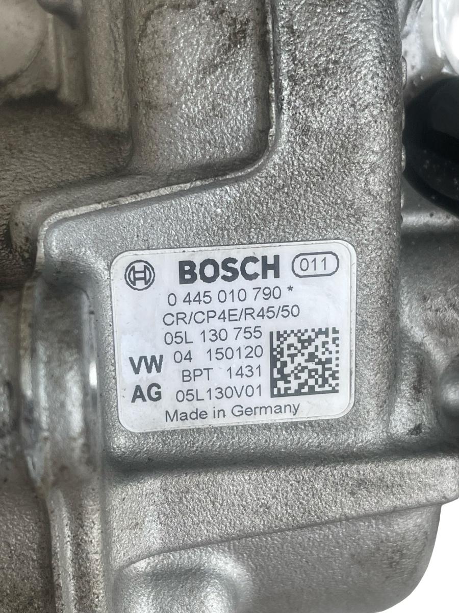 Pompa inalta presiune AUDI A5/S5 II Sportback F5A 2020 2.0D 163cp DEZE mild hybrid 05L130755 0445010790 – foto 2