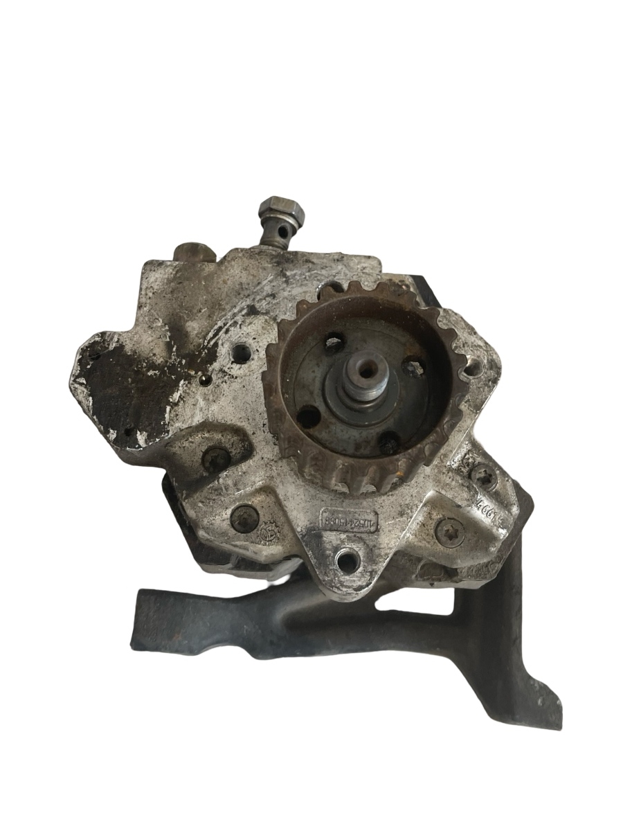 Pompa inalta presiune AUDI A6 4F2 3.0 TDI C6 2004 - 2011 0445010125 059130755J – foto 2